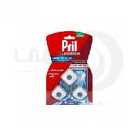 قرص جرم گیر ماشین ظرفشویی پریل مدل Cift Etkili بسته 3عددی