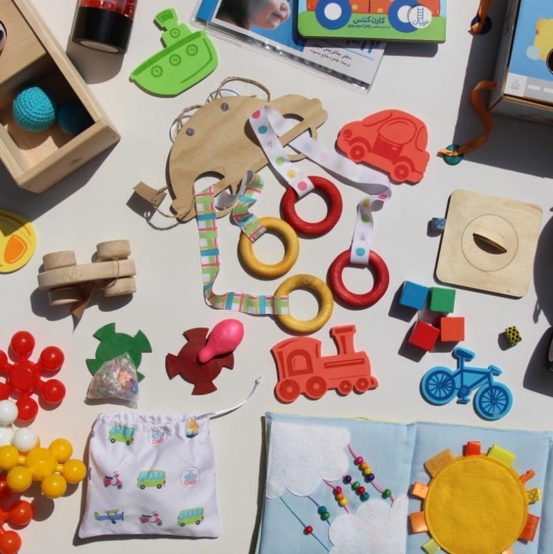 پک در مسیر روروها