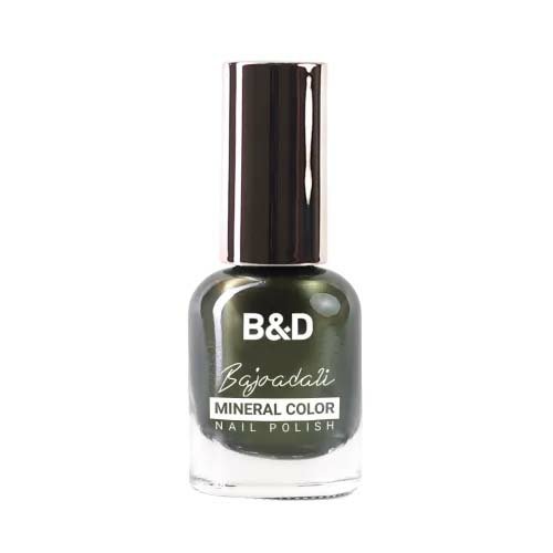 لاک ناخن B&D سری صدفی شماره S425