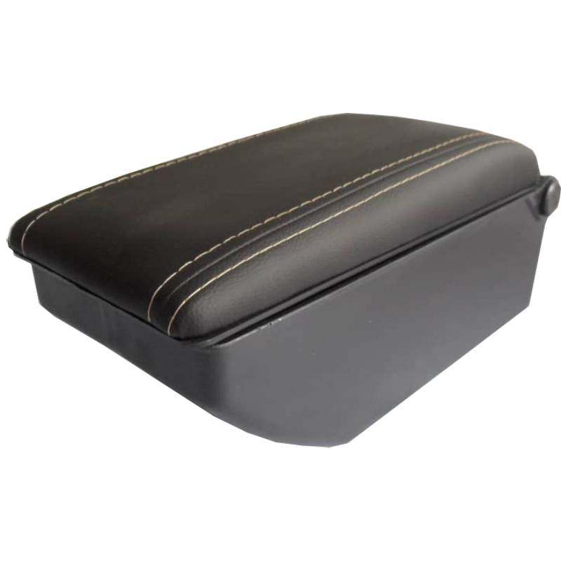کنسول زیر آرنجی چرم طرح فابریک مناسب ام وی ام 315 کد FAB30