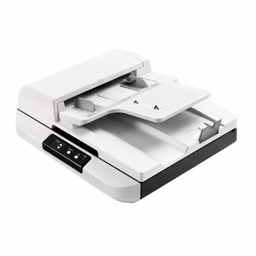 اسکنر ای ویژن مدل AV5400