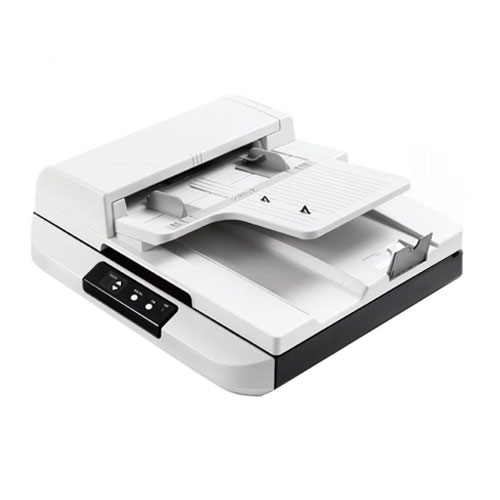 اسکنر ای ویژن مدل AV5400