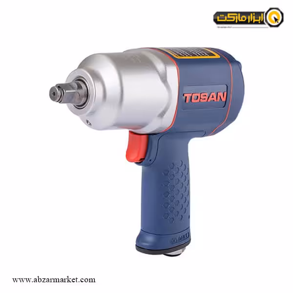 بکس بادی توسن 1/2 اینچ مدل TP12-5065