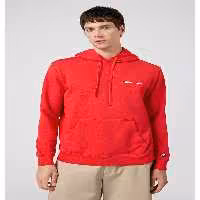 سویشرت قرمز مردانه اورجینال Champion