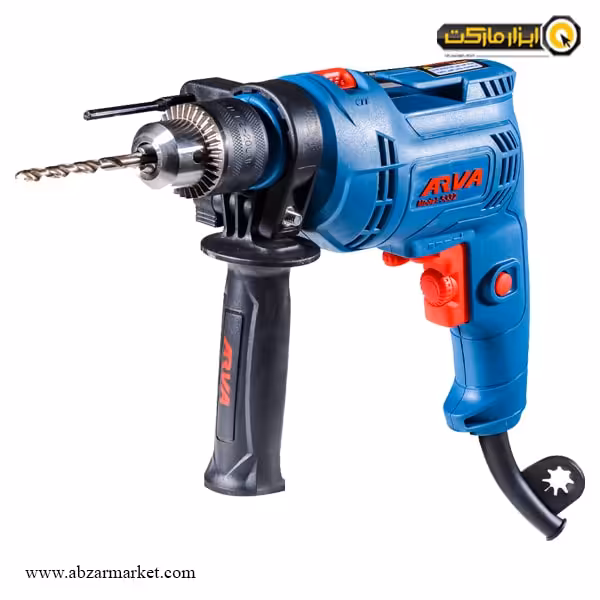 دریل چکشی آروا مدل 5332