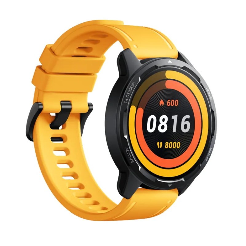 ساعت هوشمند اورجینال برند شیامی  مدل XIAOMI S1 ACTIVE(هندزفری لند)