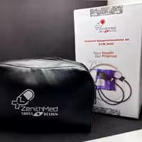 فشار سنج عقربه ای زنیت مد مدل ZTH_5001