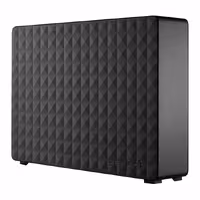 هارد اکسترنال سیگیت Expansion Desktop 5TB