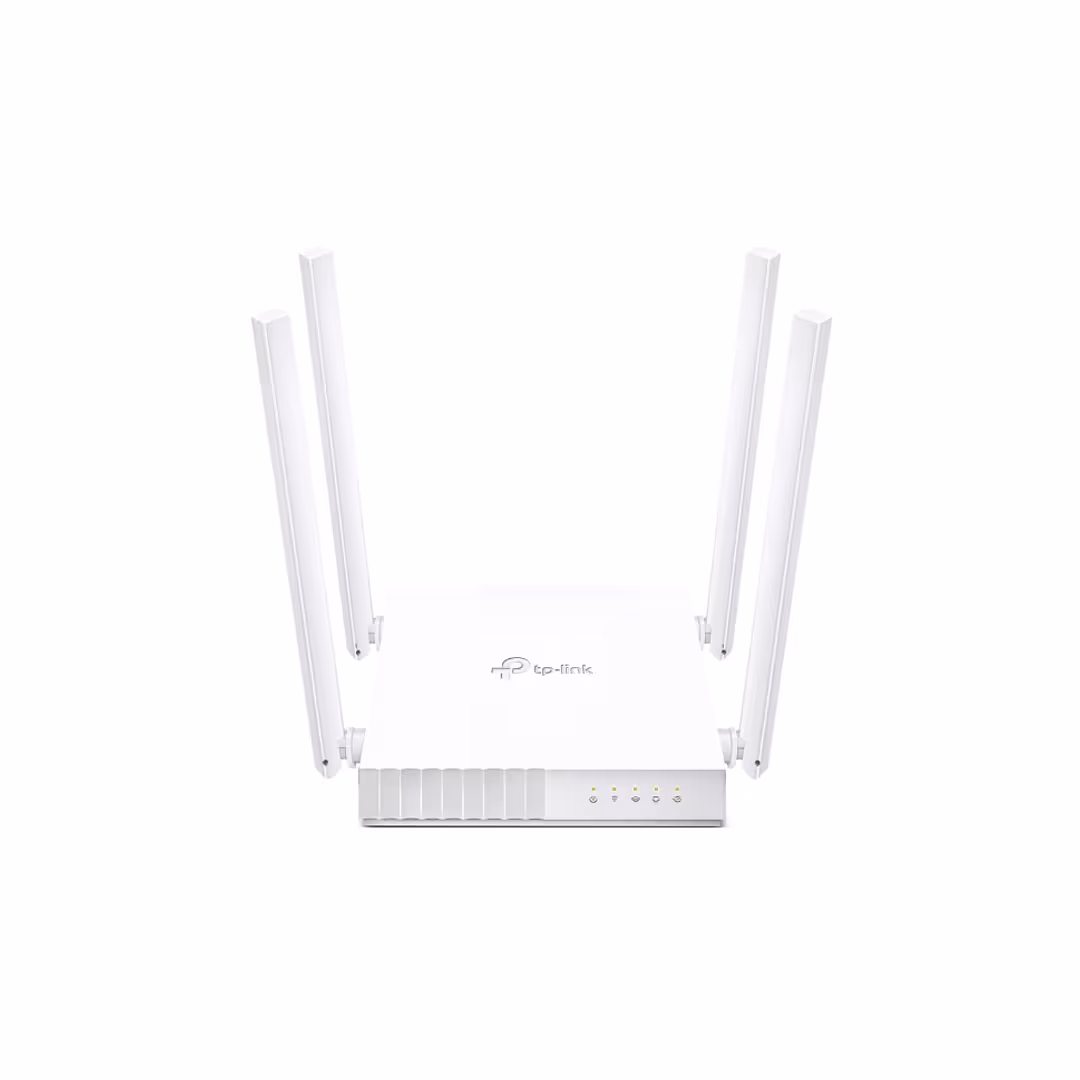 روتر بی سیم AC750 تی پی لینک مدل TPLink Archer C24