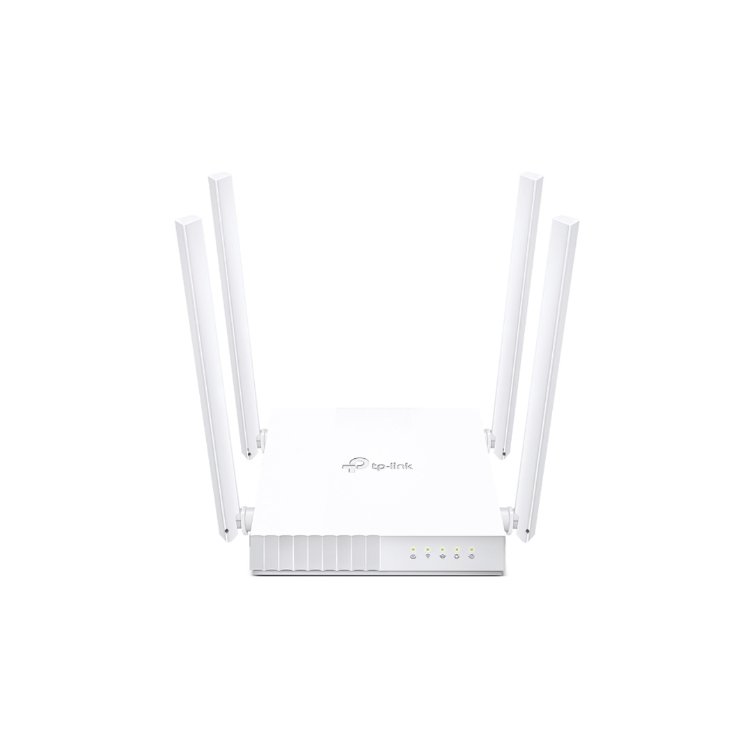 روتر بی سیم AC750 تی پی لینک مدل TPLink Archer C24