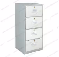 فایل فلزی  چهار کشو FA 2013