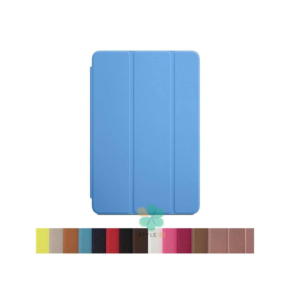 کیف کلاسوری اپل آیپد Apple iPad Pro 12.9 2020 مدل Smart