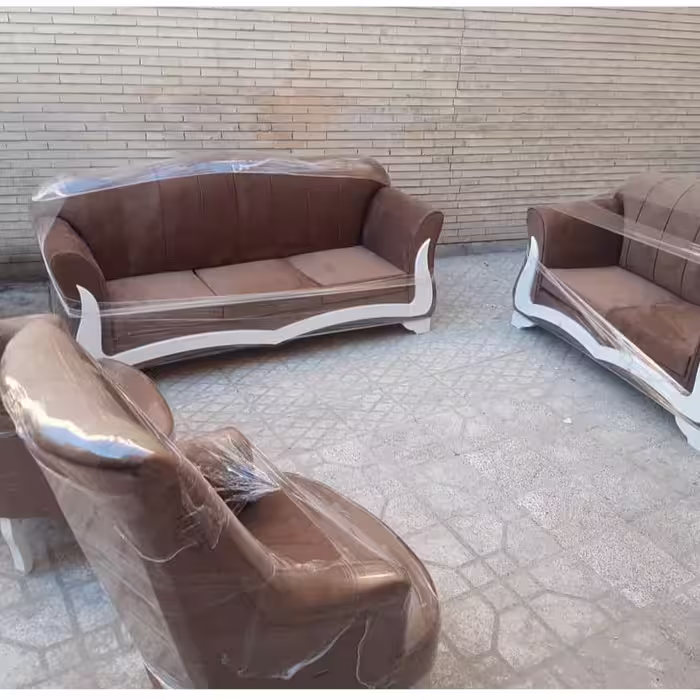 مبل طاهره مبل پارچه مسکو 