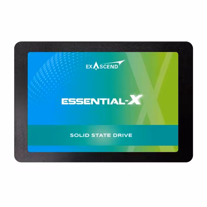اس اس دی اینترنال اکساسند Essential X ظرفیت 1 ترابایت