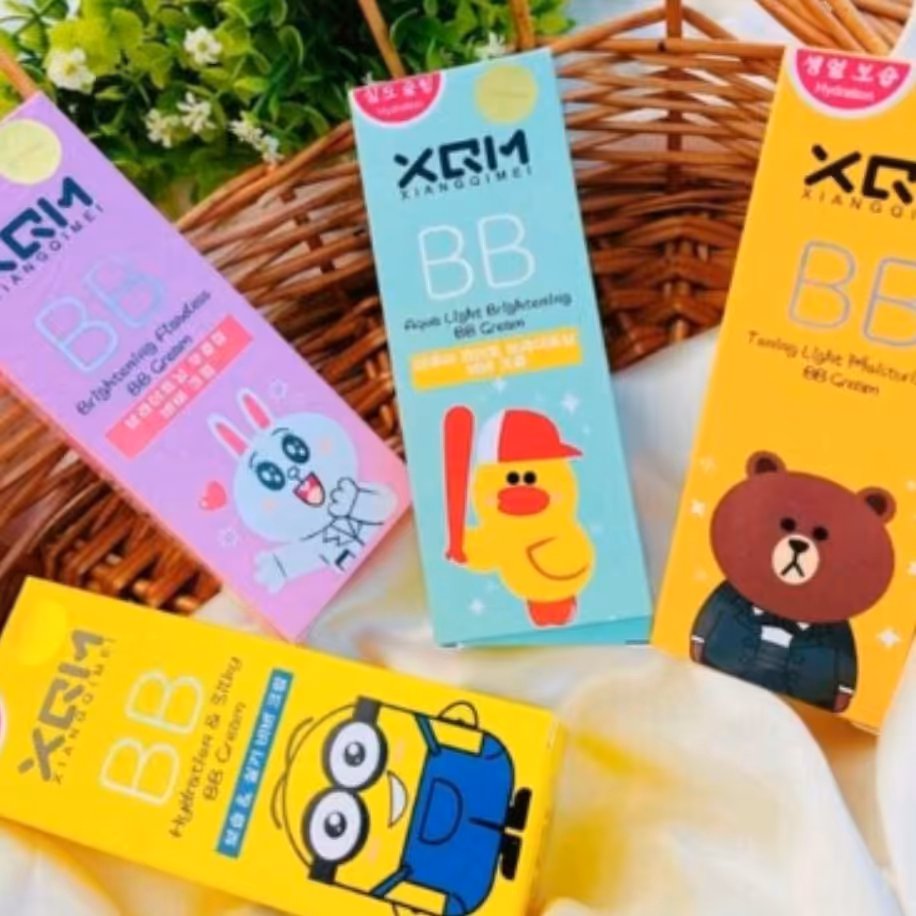 بی بی کرم بافت مخملی فانتزی