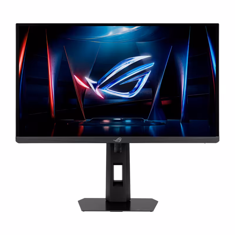 مانیتور گیمینگ 24 اینچ ایسوس مدل ROG Strix XG248QSG Ace