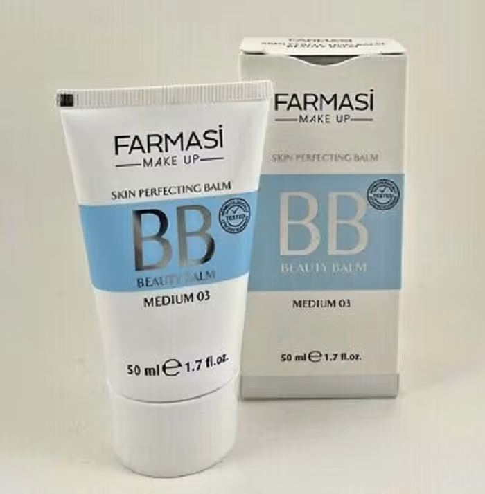 فروش ویژه بی بی کرم فارماسی MEDIUM 03