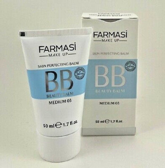 فروش ویژه بی بی کرم فارماسی MEDIUM 03