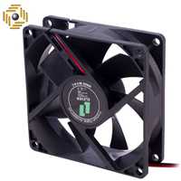 فن کیس الون مدل EL-8x8