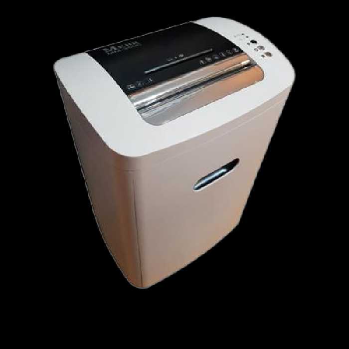 کاغذ خردکن مهر مدل MM-350S