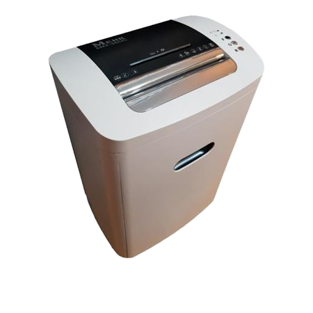 کاغذ خردکن مهر مدل MM-350S