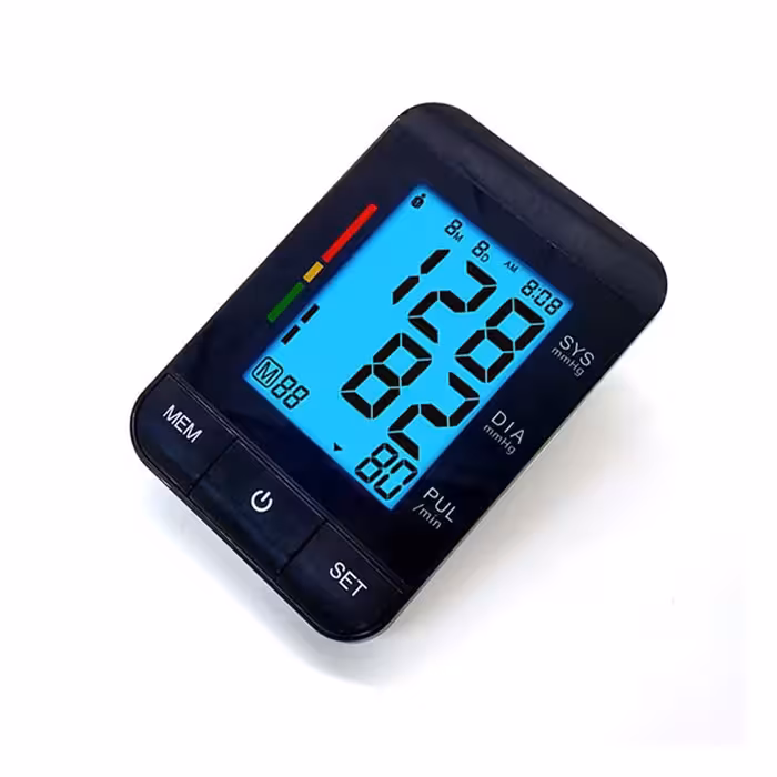 فشارسنج دیجیتال u80r الفا مد- Alfa med