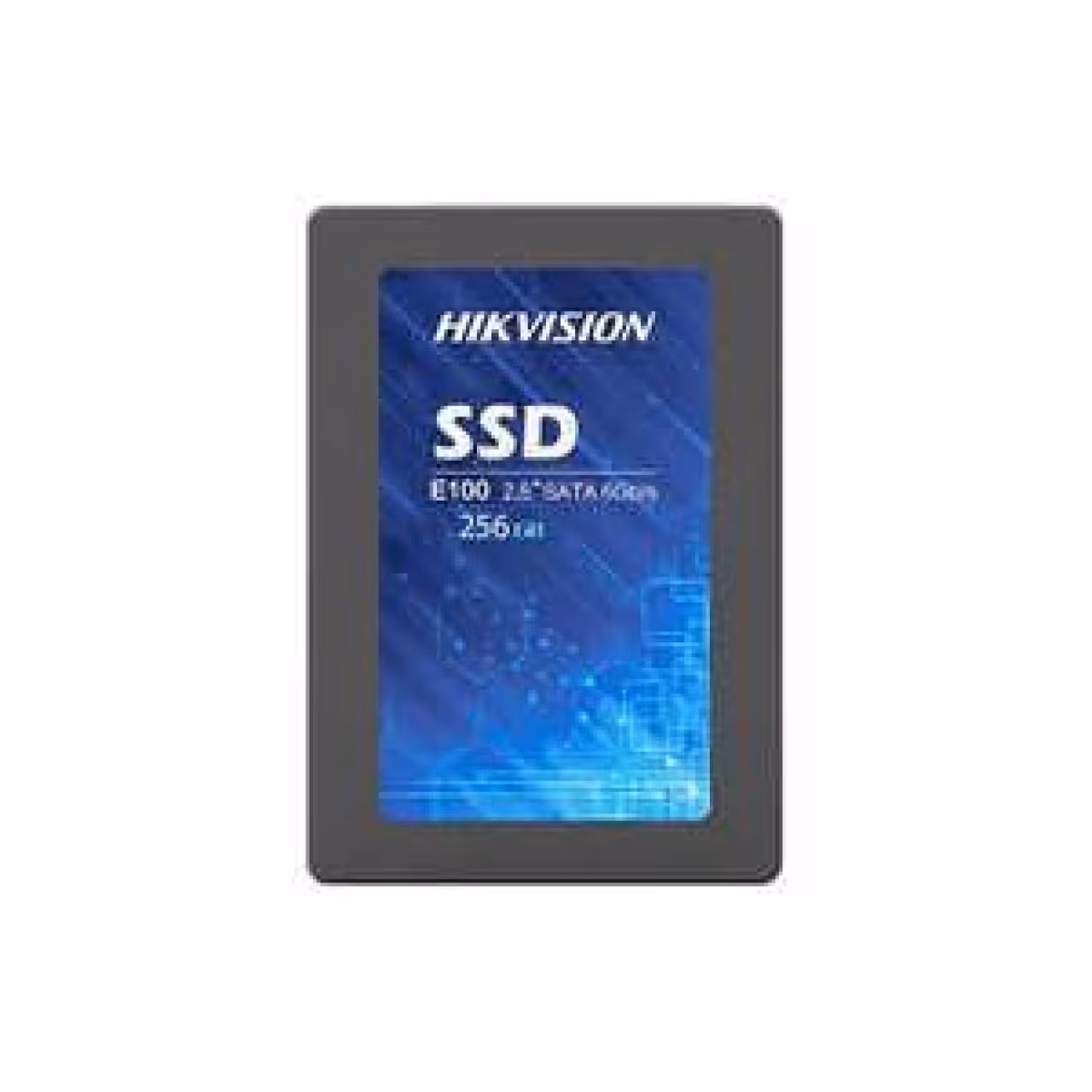 حافظه SSD هایک ویژن مدل Hikvision E100 256GB