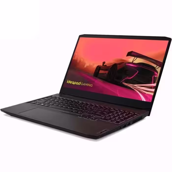 لپ تاپ لنوو مدل Ideapad Gaming 3 15ACH6 R5 5500H  16GB 512SSD 2050 4GB
