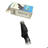 سوزن انژکتور ام وی ام X33-برند یدک لوکس(پس کرایه)