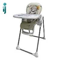 صندلی غذا ولتک مدل Volltek sturdy