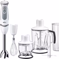 گوشت کوب برقی براون مدل MQ5245