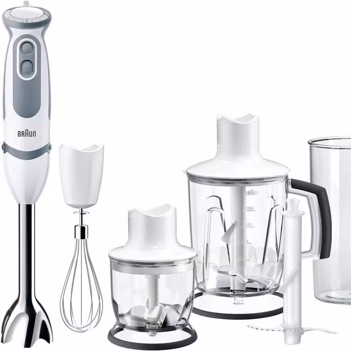 گوشت کوب برقی براون مدل MQ5245