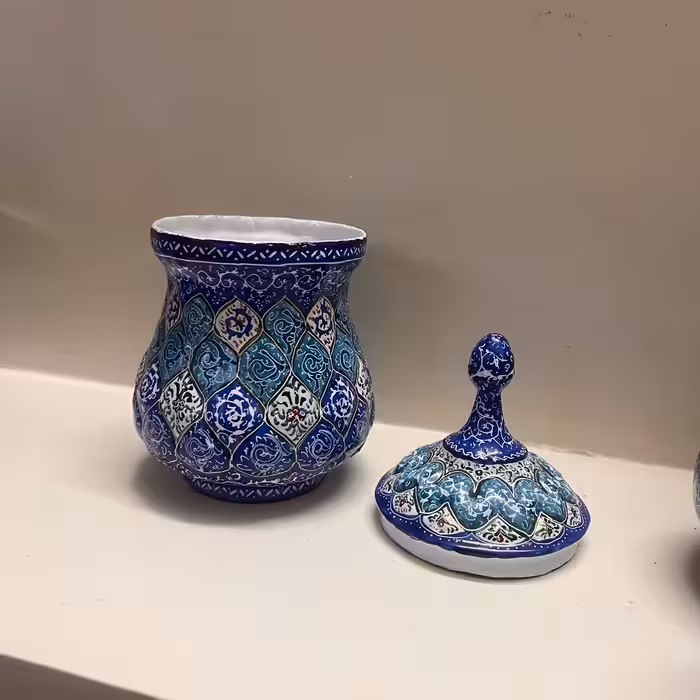 شکلات خوری بدون پایه