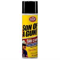 اسپری لاستیک (فوم-کف) STP