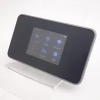 مودم جیبی 4.5G.TD-LTE ZTE مدل Pocket WiFi 802ZT