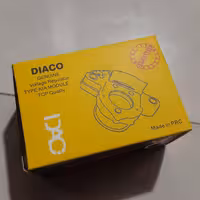 مگنت دلکو پراید کاربراتور 