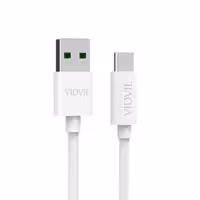 کابل شارژ USB به Type-C ویدوی مدل CB476