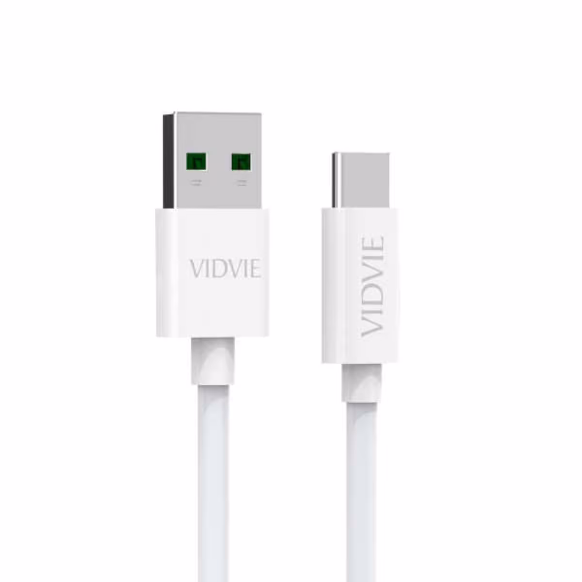 کابل شارژ USB به Type-C ویدوی مدل CB476