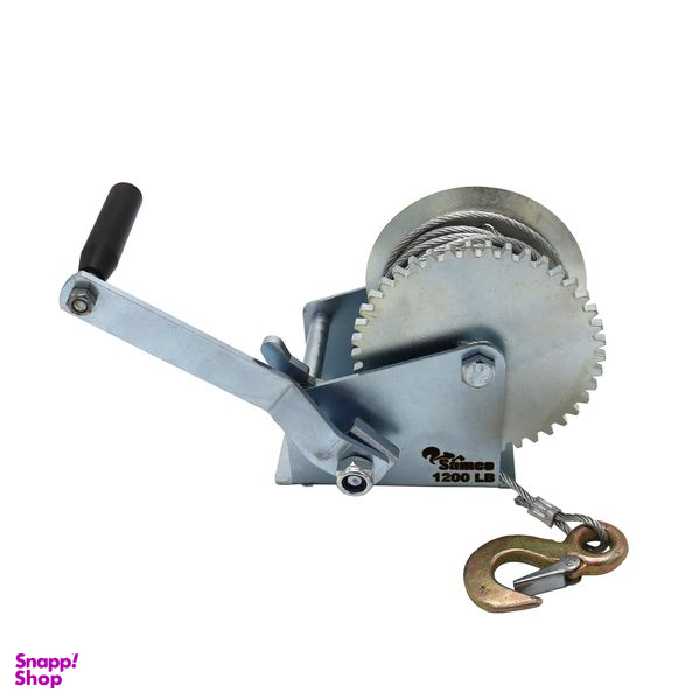 وینچ دستی سامکو مدل YP-1200LB