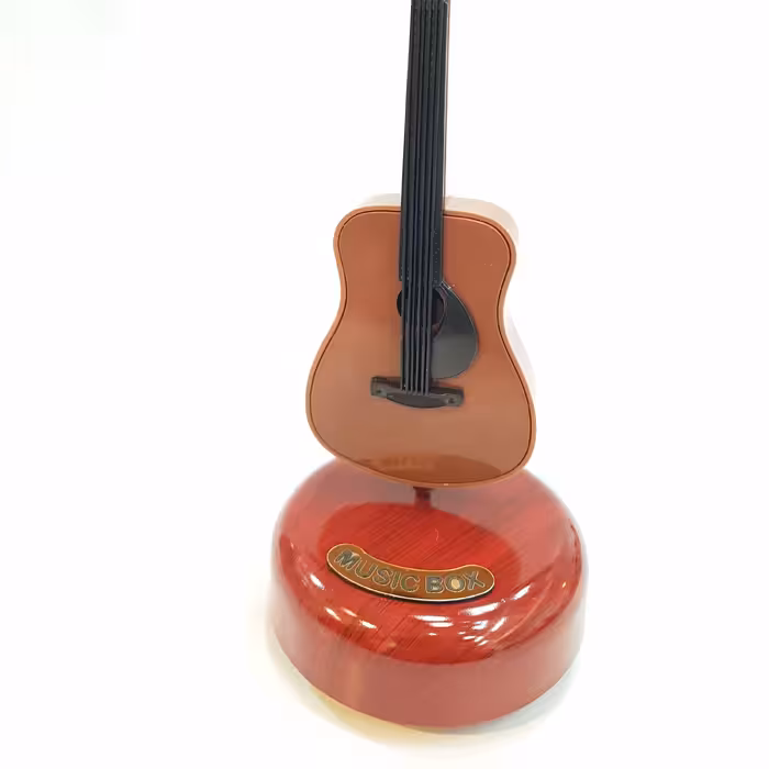 گیتار ،ویالون موزیکال