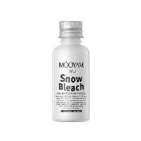کرم سفید کننده صورت و بدن MOOYAM مدل Snow bleach
