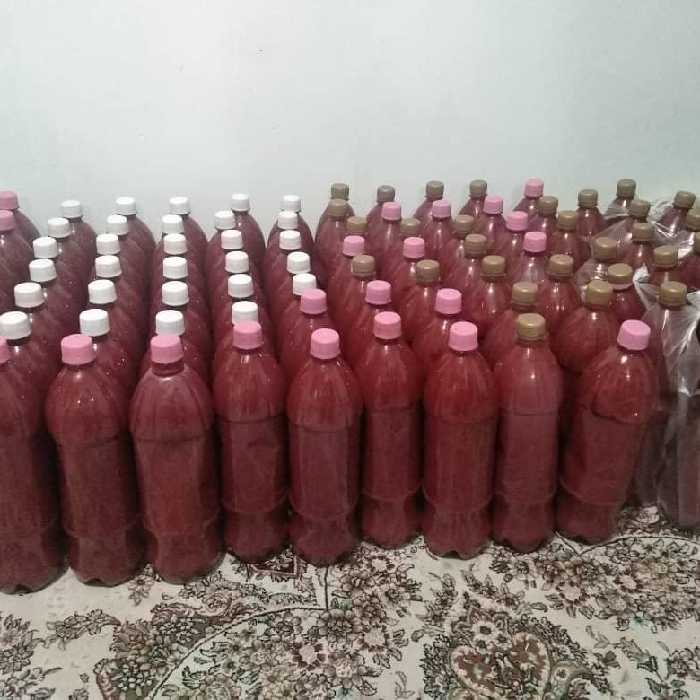 رب گوجه فرنگی