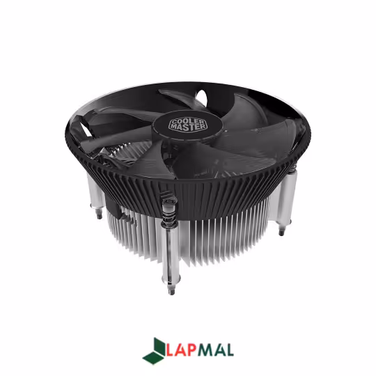 خنک کننده پردازنده کولر مستر مدل i70C FOR LGA 1700
فروشگاه اینترنتی تخصصی لپتاپ لپ مال