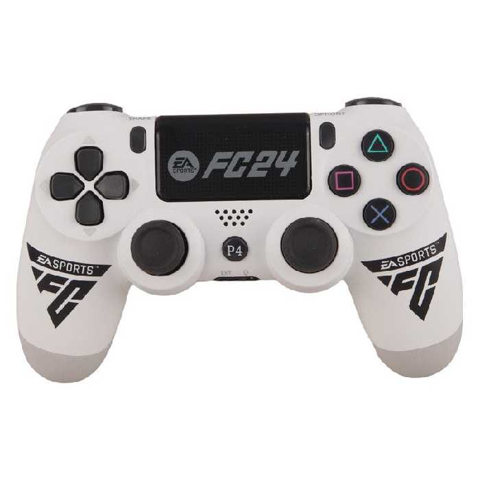 دسته بازی بی سیم PlayX FC24 PS4/PC