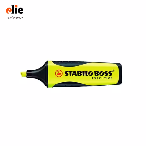 ماژیک های لایت استابیلو مدل EXECUTIVE رنگ فسفری