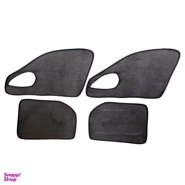 آفتاب گیر شیشه خودرو مدل A مناسب برای ال90