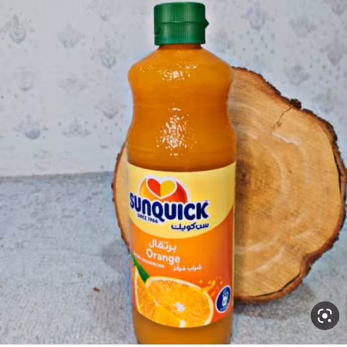 شربت سنکوییک