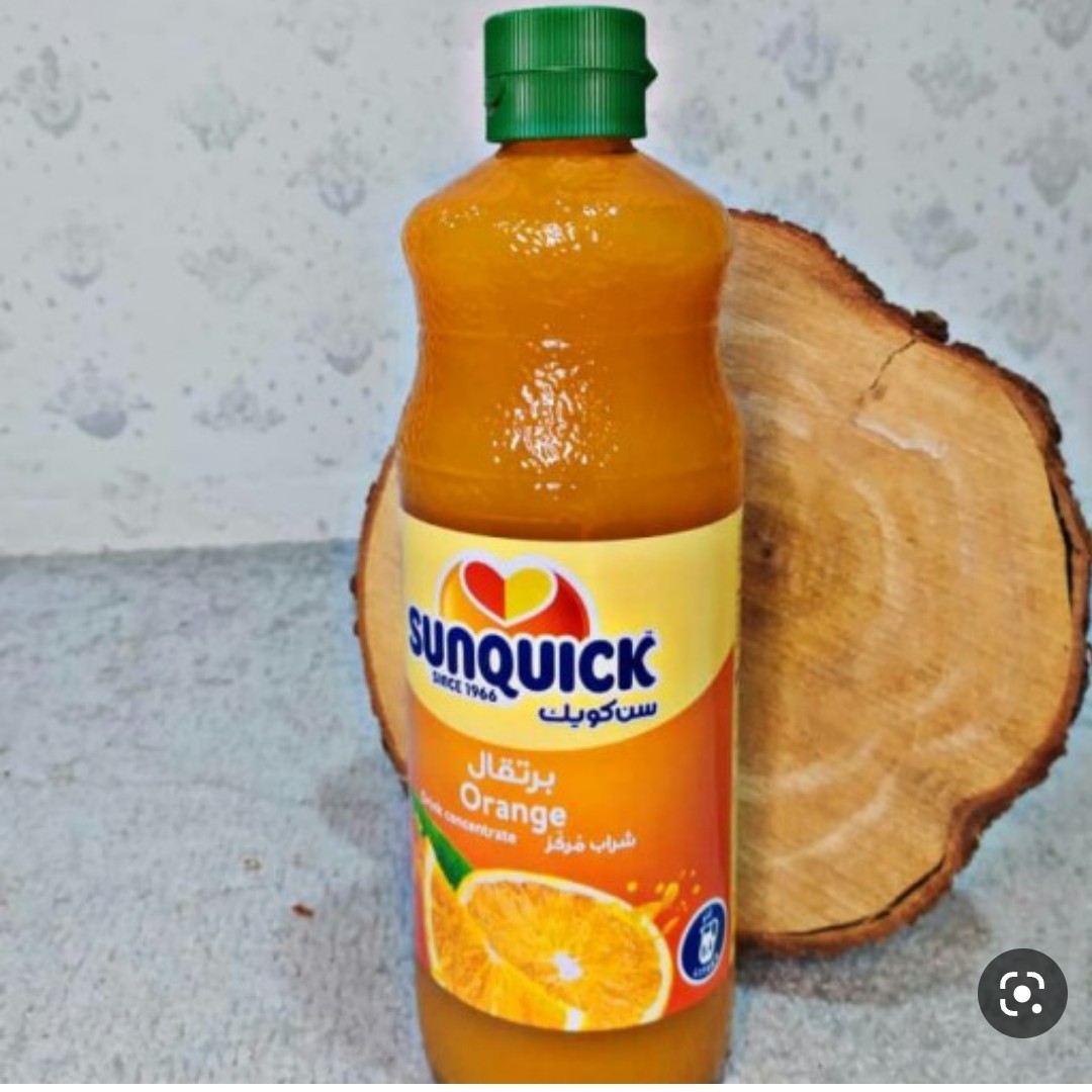 شربت سنکوییک