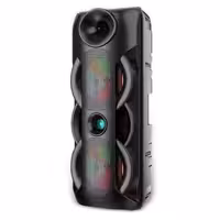 اسپیکر شارژی مدل zqs 8202A