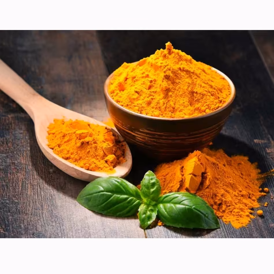 پودر زردچوبه زرین هندی اعلا800گرمی. محصول تضمین کیفیت ومرجوعی دارد